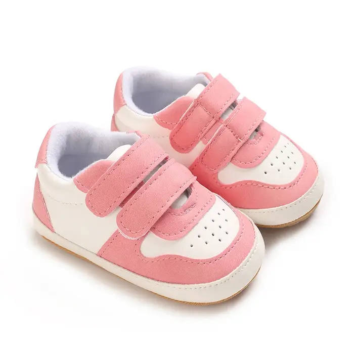Chaussures de sport Panda pour garçons et filles, chaussures de sport à la mode pour enfants de 0 à 