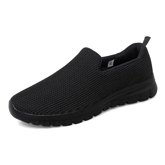 Baskets plates à enfiler pour femmes, chaussures de Sport confortables, de marche, légères, de grande taille, nouvelle collection printemps été 2021, livraison directe