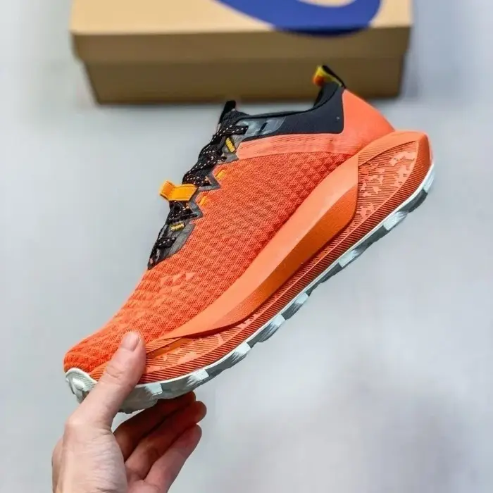 Chaussure de sport et de loisirs confortable, antidérapante, pour la marche et le jogging, chaussure de randonnée de haute qualité