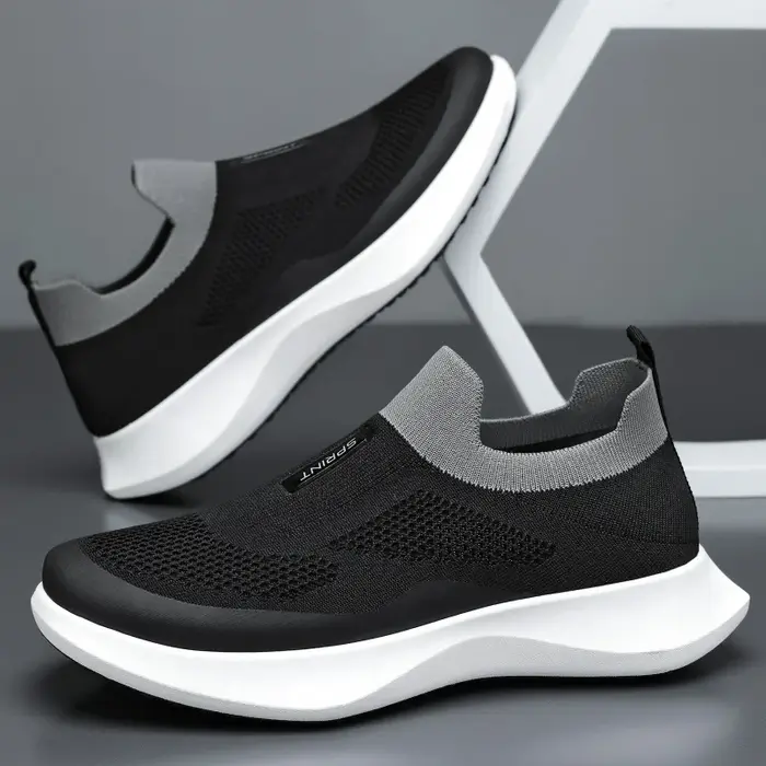 Nouvelles chaussures pour hommes printemps 2026