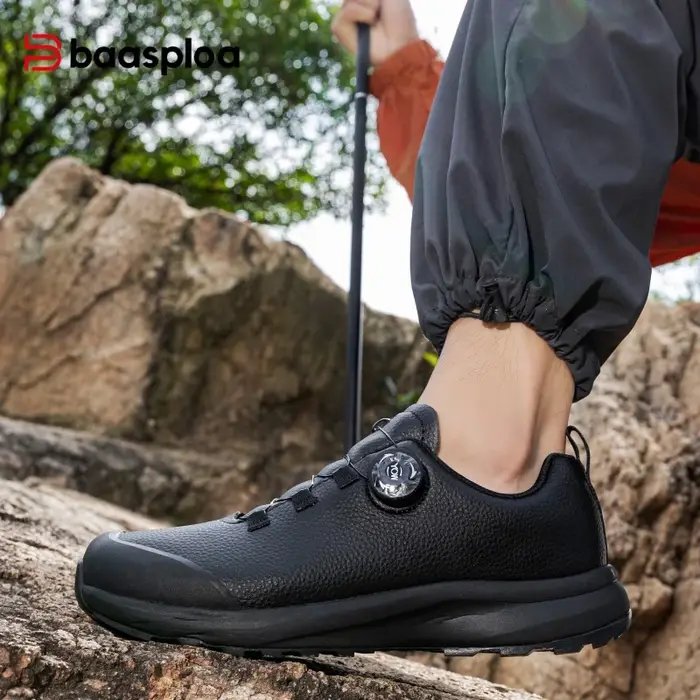 Chaussures de randonnée pour hommes Baasploa