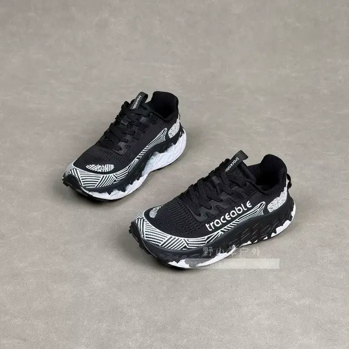 Chaussures de trail running tendance 2026 pour hommes et femmes, baskets chaussettes de créateur, ch