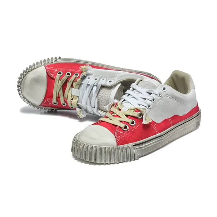 Margiela – baskets décontractées tendance pour hommes et femmes, baskets polyvalentes, semelles souples, antidérapantes, streetwear, taille eur 36-45 