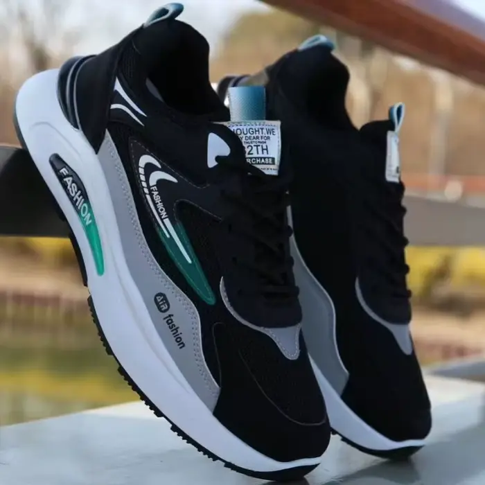 Chaussures pour hommes