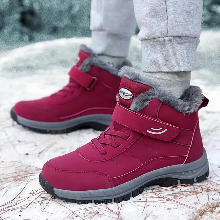 Bottes de randonnée en plein air pour femmes