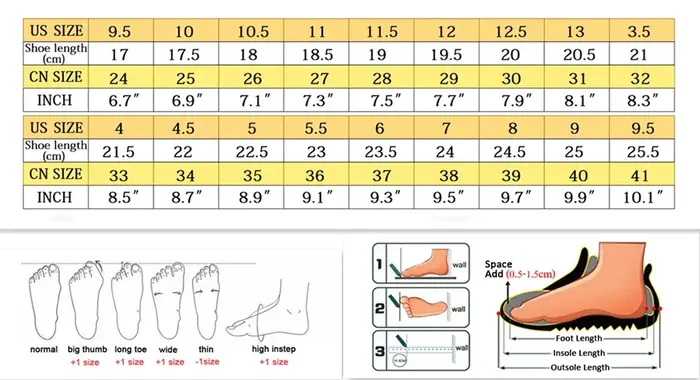 Chaussures à talons bas en maille souple pour femmes et filles