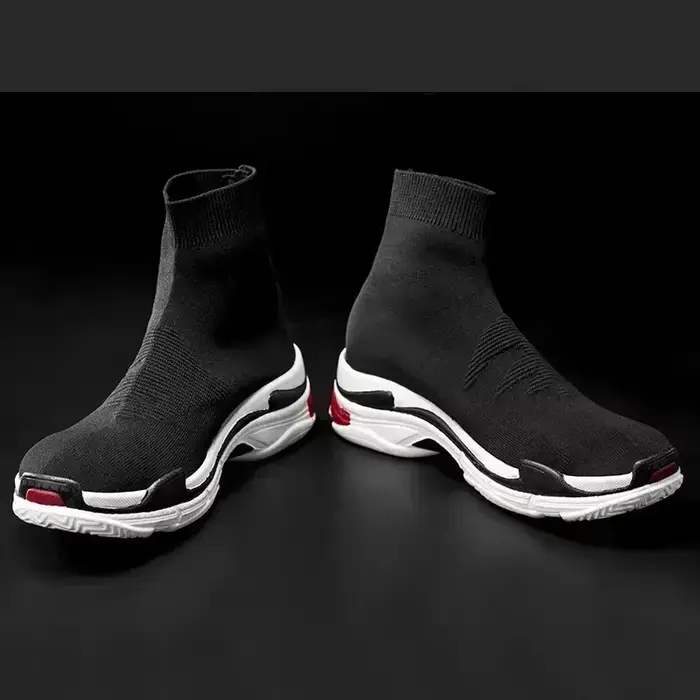 Chaussures pour hommes baskets