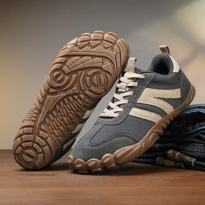 Nouvelles baskets d'été 2026 à bout large pour hommes et femmes