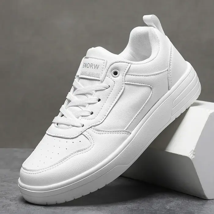 Chaussures de marche canisées respirantes pour femmes, baskets d'extérieur décontractées, mode féminine