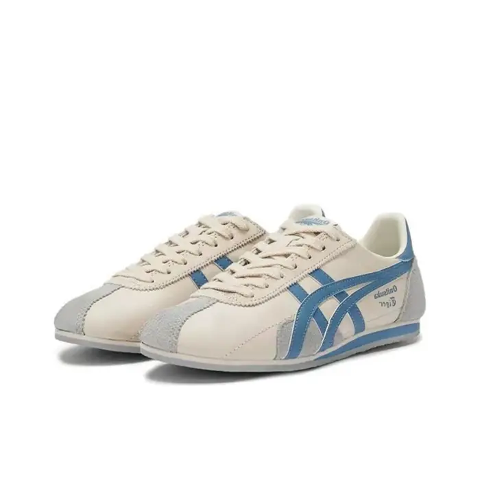 Chaussures décontractées basses Onitsuka Tiger Runspark confortables