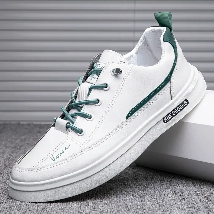 Chaussures de sport décontractées à la mode pour hommes