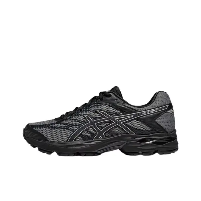 Chaussures de course ASICS Gel-Flux 4 1011A614-032