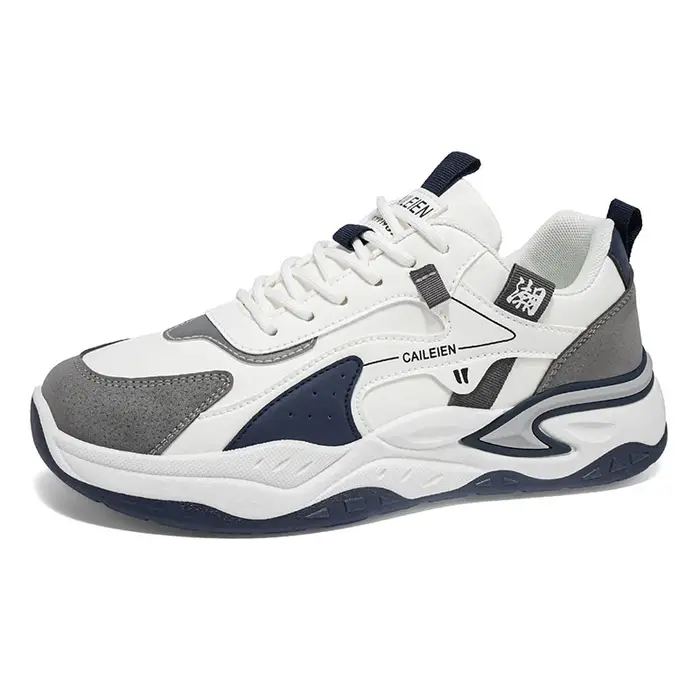 Chaussures de sport décontractées pour hommes