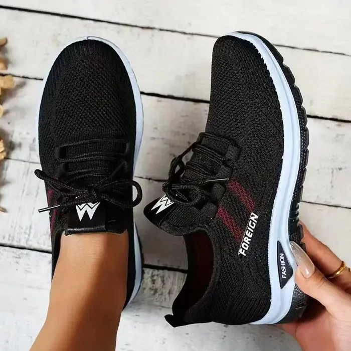Chaussures décontractées pour femmes