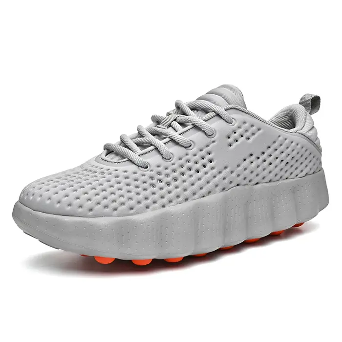 Chaussures décontractées de marque pour hommes