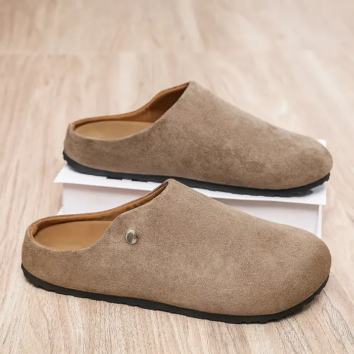 Chaussures décontractées confortables ultra-légères fond souple pour randonnée alpinisme voyage étud