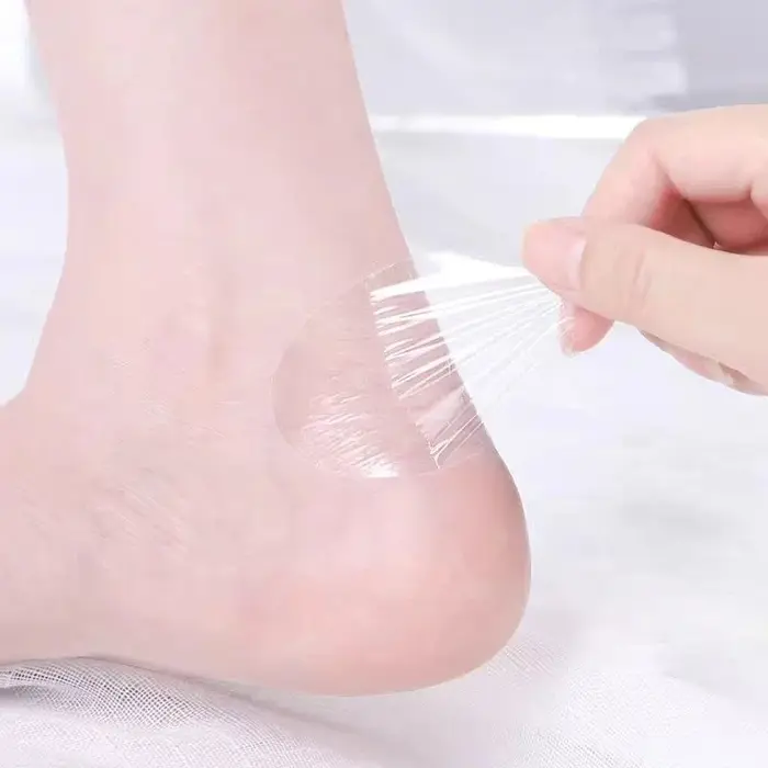 Protecteur de talon en Gel