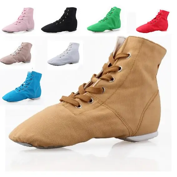 Nouvelles baskets de danse sportive 2025 pour hommes et femmes