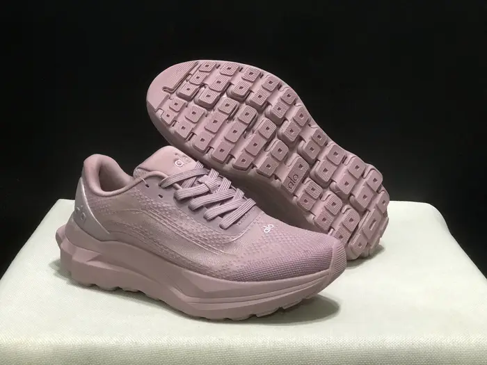 2025 chaud ALO GODDESS femmes hommes chaussures de course respirant anti-dérapant amorti route Sport style de vie baskets en plein air