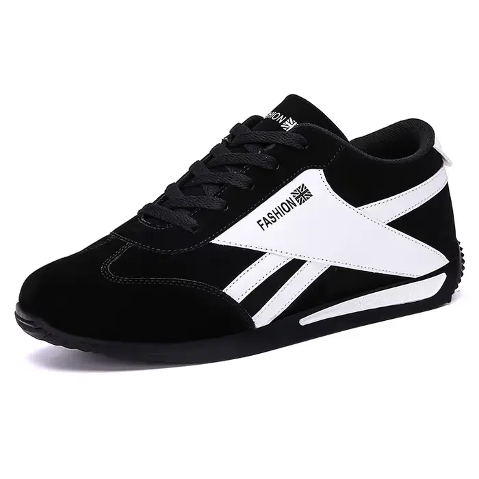 Chaussures de sport pour homme, nouveauté, respirantes, chaussures vulcanisées d'été pour homme, sty