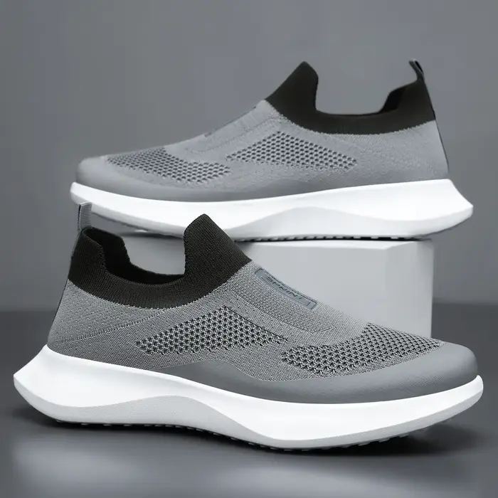 Nouvelles chaussures pour hommes printemps 2026