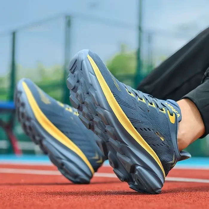 2025 hommes chaussures printemps automne imperméable marche baskets loisirs