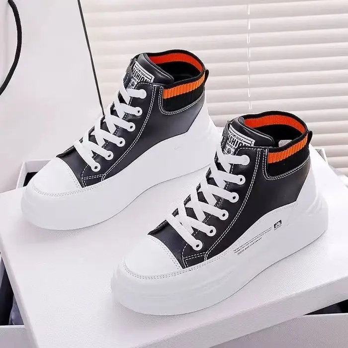Chunky Botiendra es Chaussures de sport courtes pour femmes