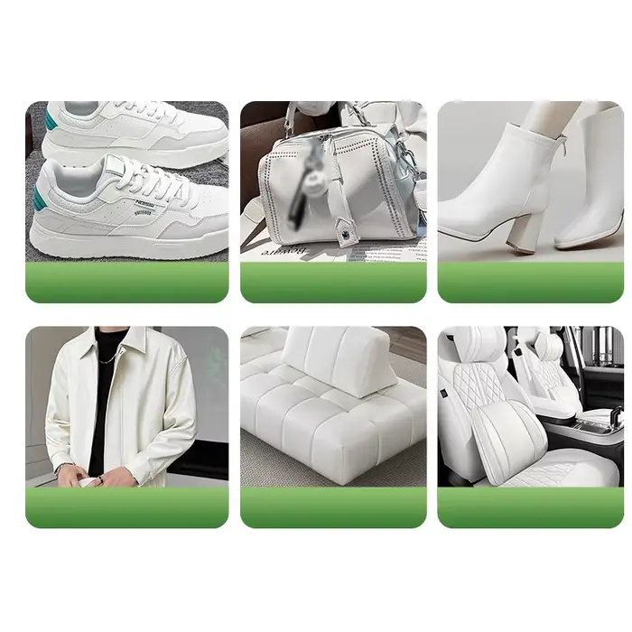 Stylo de réparation pour chaussures blanches