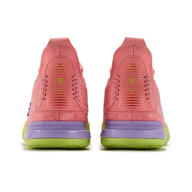 POISON 361 ° Chaussures de basket-ball Joker Nikola Jokić The Legend pour hommes