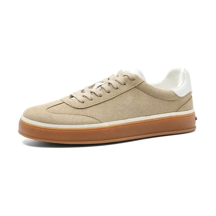 Chaussures décontractées pour hommes ZhanChao