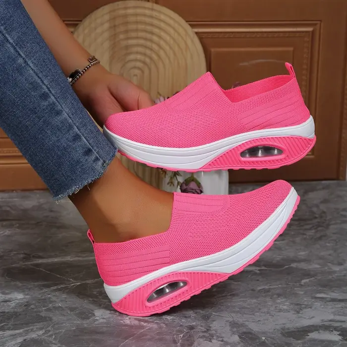 Baskets vulcanisées tendance pour femmes