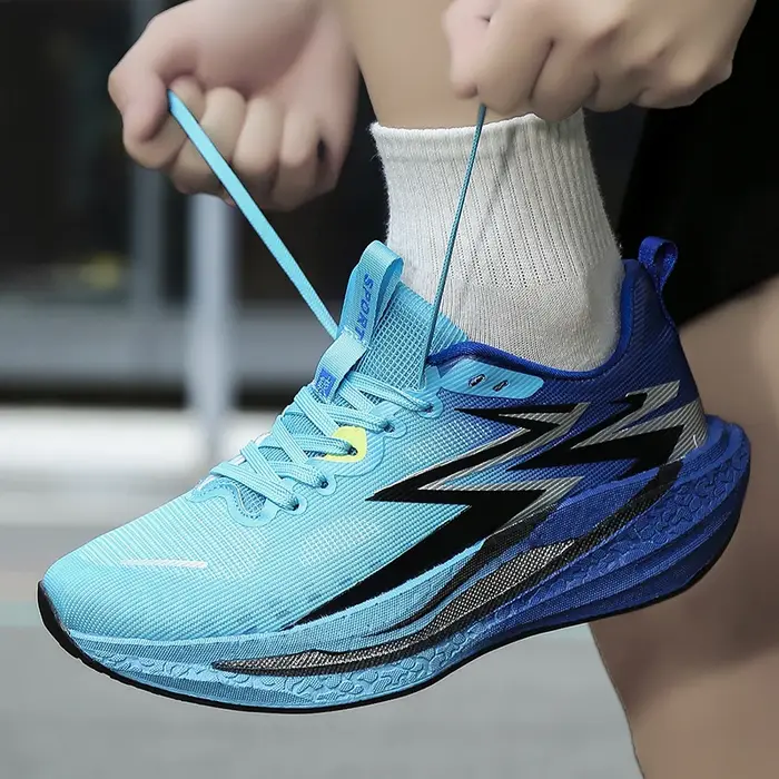Chaussures de sport pour hommes