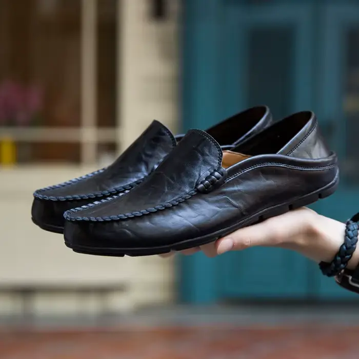 Chaussures pour hommes