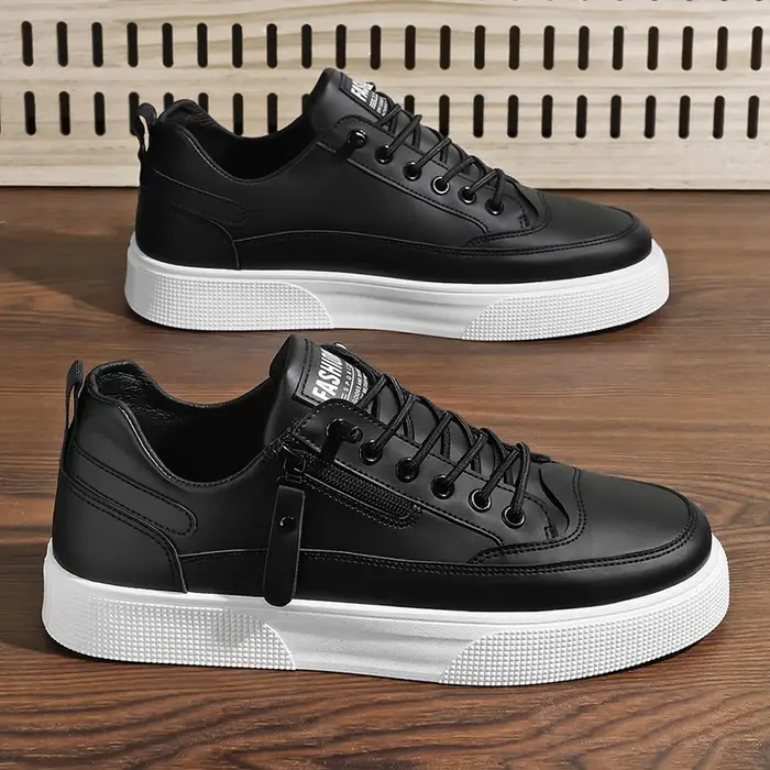 Chaussures de Skateboard de mode de rue pour hommes