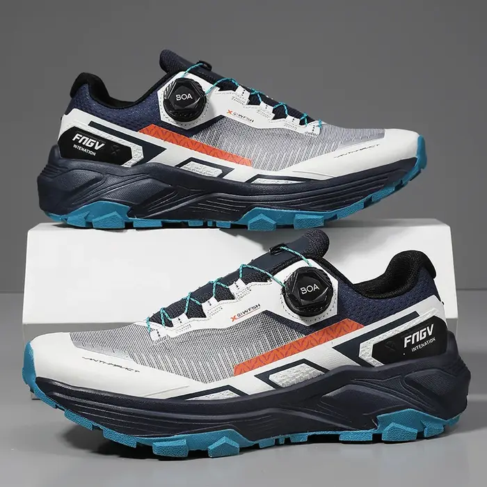 2025 vente chaude léger rebond hommes chaussures de sport Marathon course