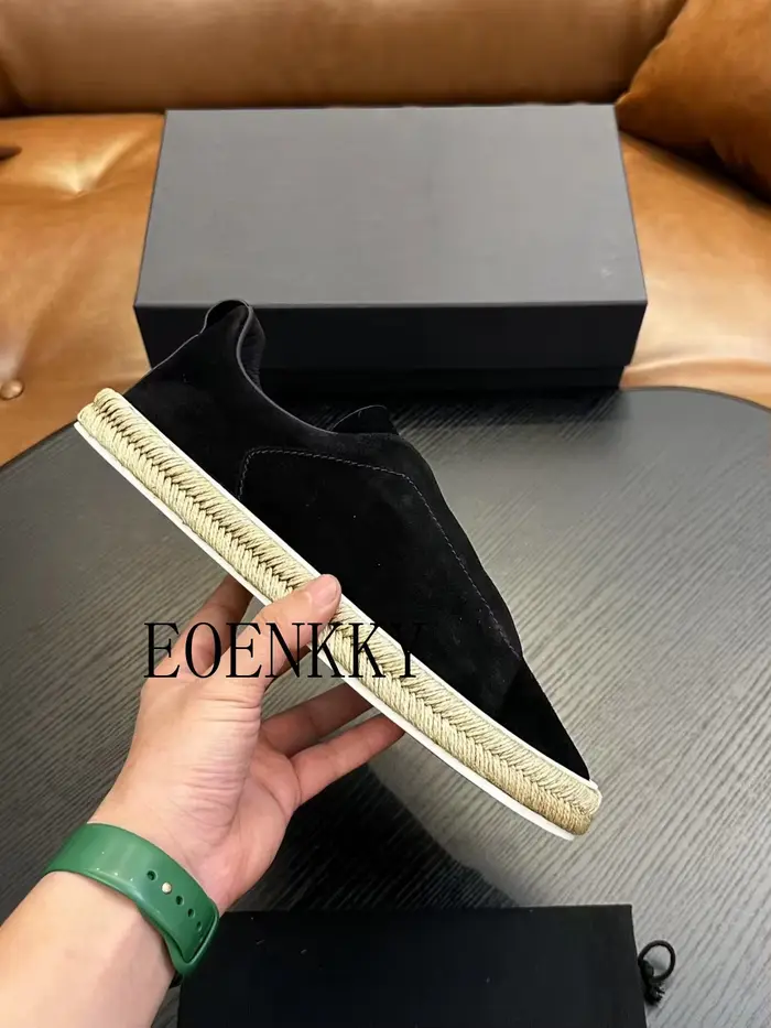 2025 chaussures vulcanisées de luxe pour hommes baskets décontractées d'été pour hommes plate-forme 
