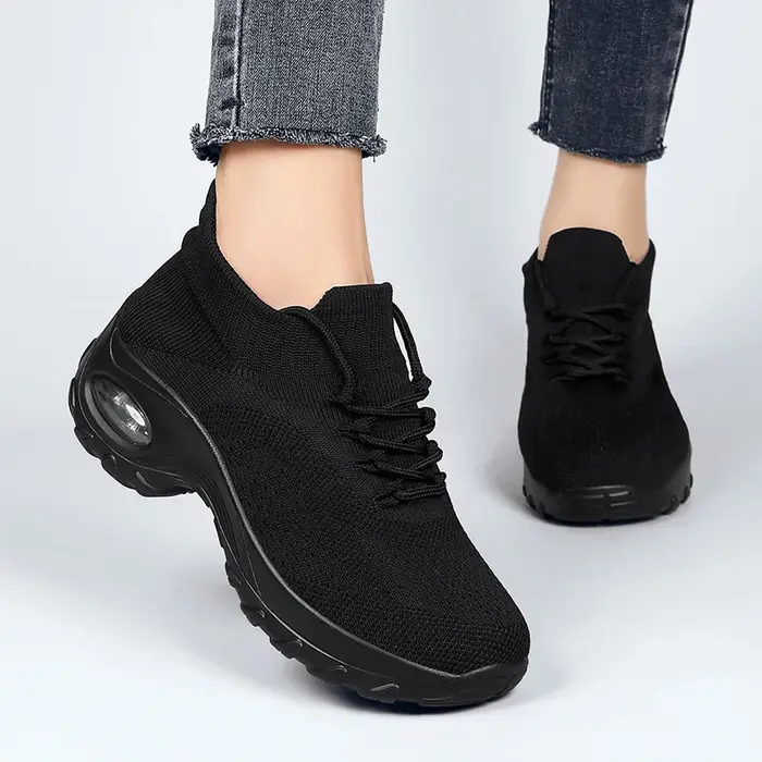 MAEDEF femmes chaussures athlétique Sneaker respirant antidérapant