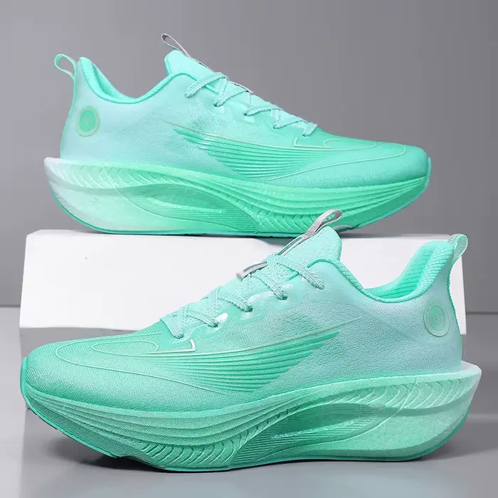 Chaussures de course professionnelles pour marathon