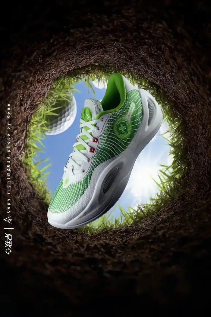 Flash Sale!【No Box】RIGORER AR1 Austin Rivers Chaussures de basket-ball pour hommes