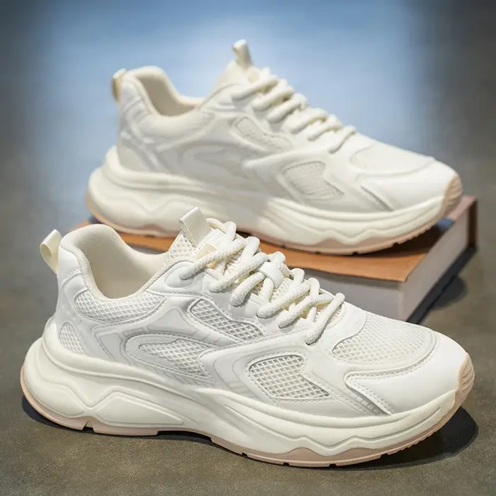 Chaussures de course décontractées pour hommes