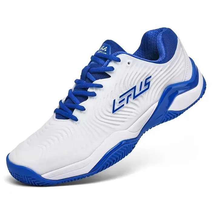 Chaussures de tennis de table respirantes pour couple