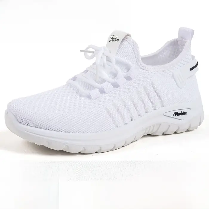 Nouvelles Chaussures de Sport Décontractées et Polyvalentes pour Femmes 2026 – Respirantes