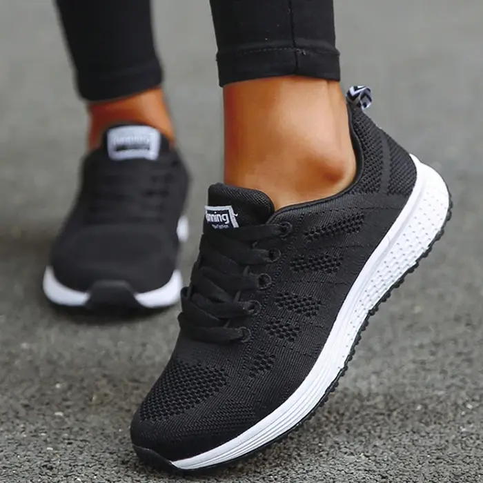 Baskets femme 2025 nouvelle mode