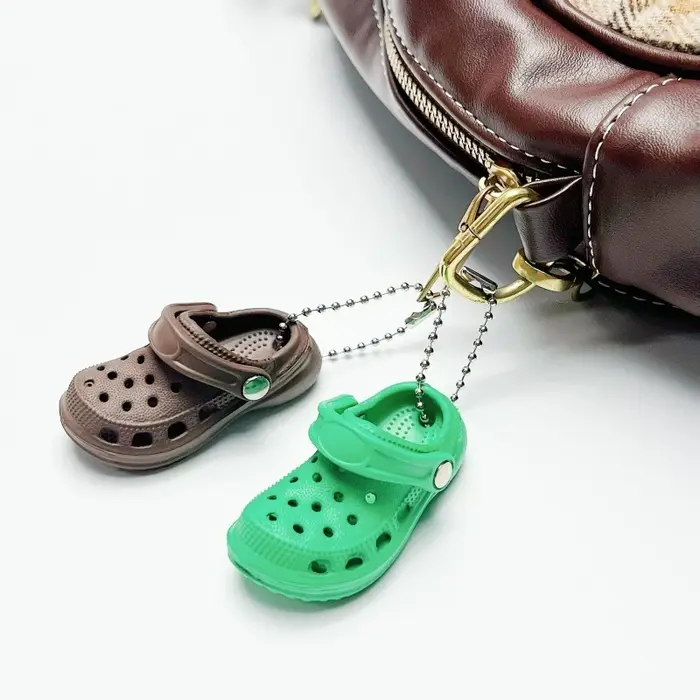 Boucle de chaussure pour la décoration des chaussures - Accessoires colorés pour pantoufles et boucles