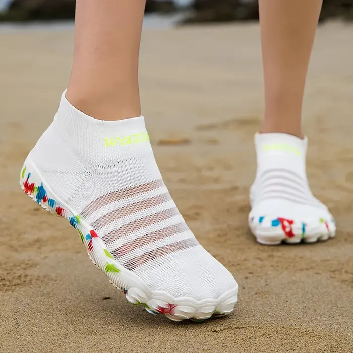 Chaussures d'eau pour hommes
