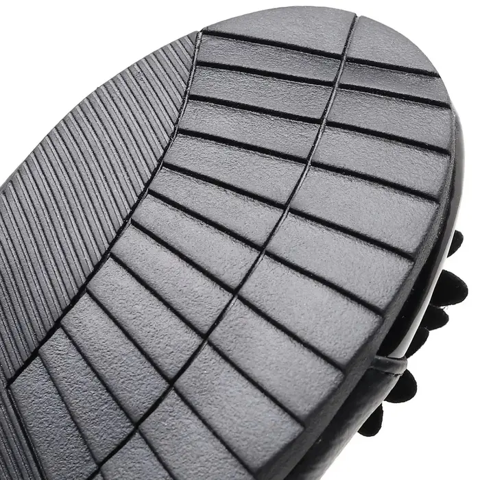 Guenine – mocassins en cuir pour femmes