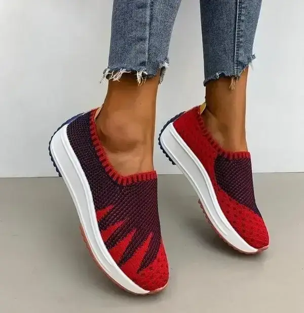 Chaussures Confortables pour Femme