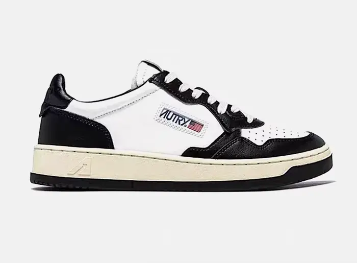 Nouvelles chaussures de sport classiques à tige basse, chaussures de course décontractées ﻿ KWUN AUT