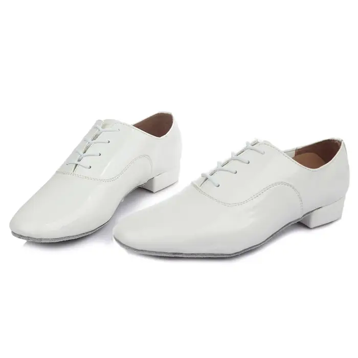HROYL-Chaussures de brevLatine pour Homme, Salle de Bal, Tango, 703all