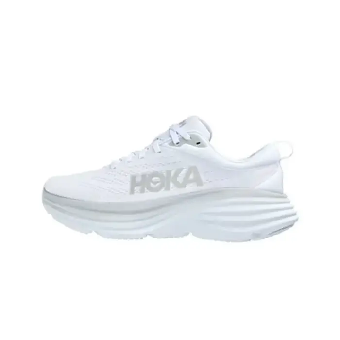 Chaussures de course Hoka Fashion New Bondi 8 2026 pour hommes et femmes, légères, amortissantes, re